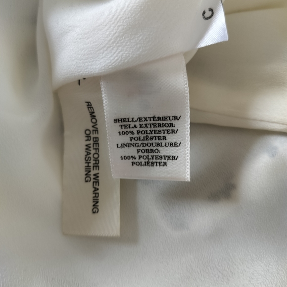 Ann Taylor Skirt Women's - Picture 3 of 7